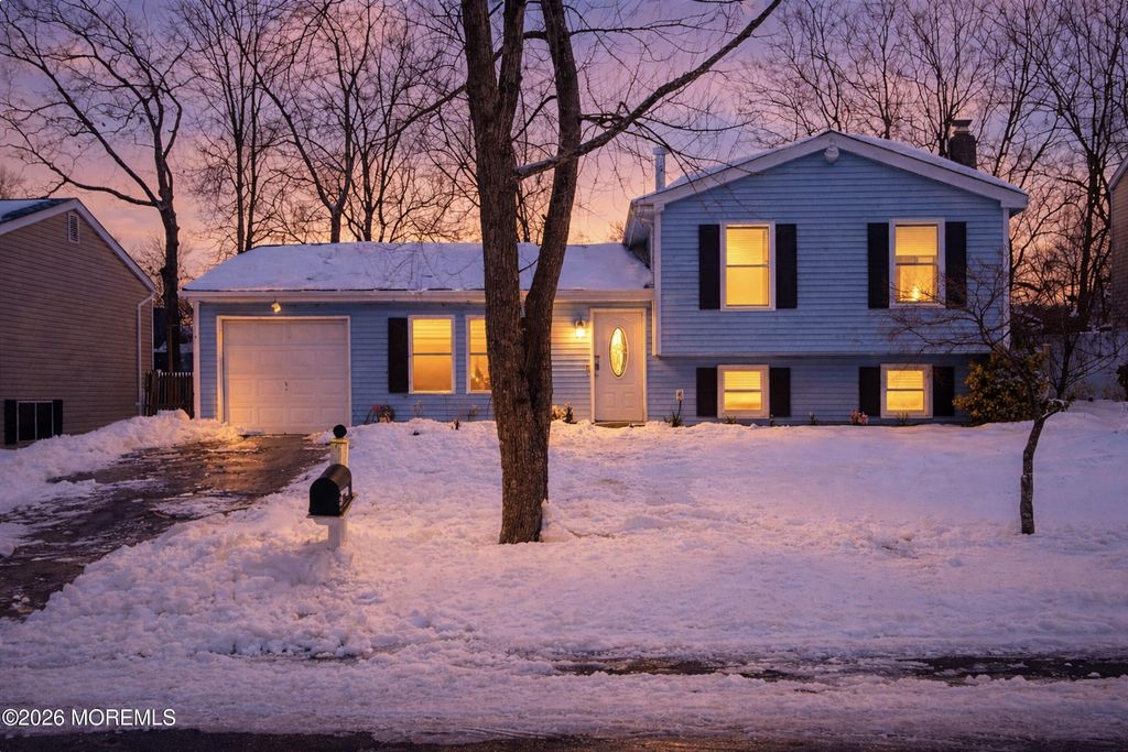 56 Village Drive, Barnegat, NJ 08005