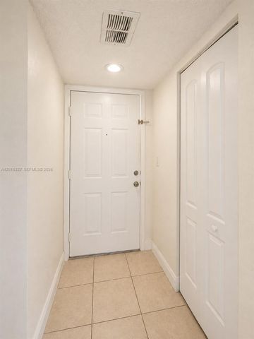 17911 NW 68th Avenue M201, Hialeah, FL 33015