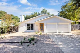 2512 Burly Oak DR, Austin, TX 78745