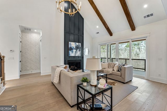 3590 Fleming Drive, Cumming, GA 30041