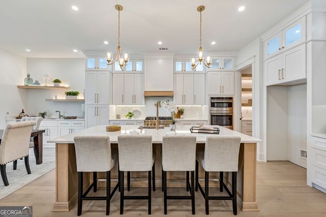 3590 Fleming Drive, Cumming, GA 30041