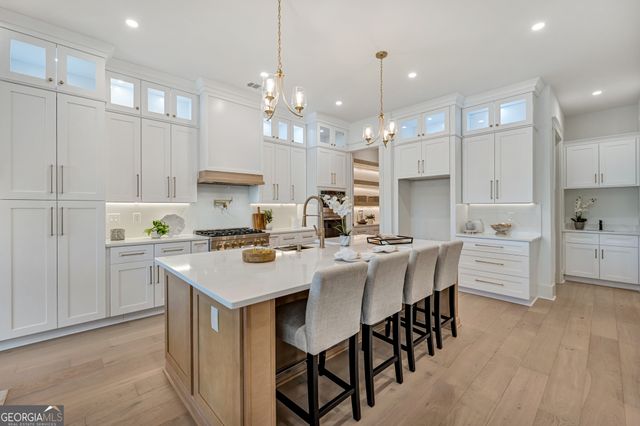 3590 Fleming Drive, Cumming, GA 30041