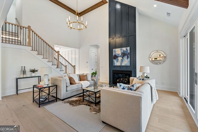 3590 Fleming Drive, Cumming, GA 30041