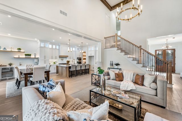 3590 Fleming Drive, Cumming, GA 30041