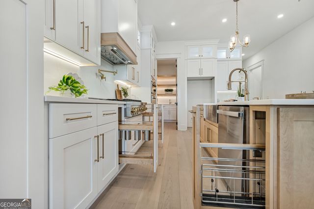 3590 Fleming Drive, Cumming, GA 30041