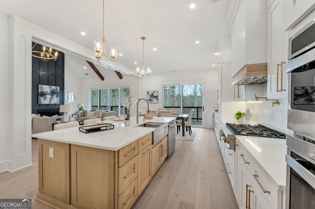 3590 Fleming Drive, Cumming, GA 30041