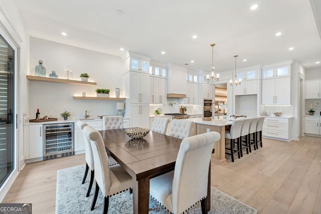 3590 Fleming Drive, Cumming, GA 30041