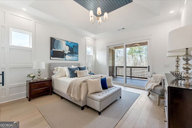 3590 Fleming Drive, Cumming, GA 30041