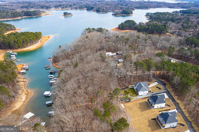 3590 Fleming Drive, Cumming, GA 30041