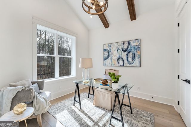 3590 Fleming Drive, Cumming, GA 30041