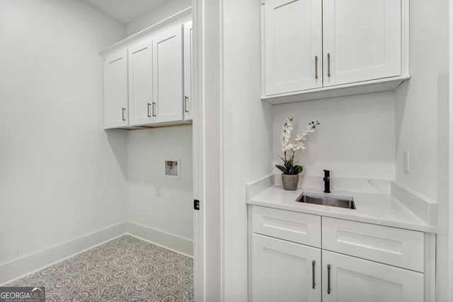 3590 Fleming Drive, Cumming, GA 30041