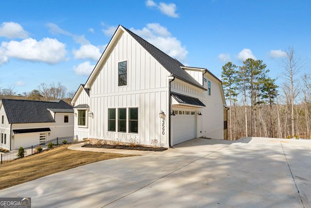 3590 Fleming Drive, Cumming, GA 30041