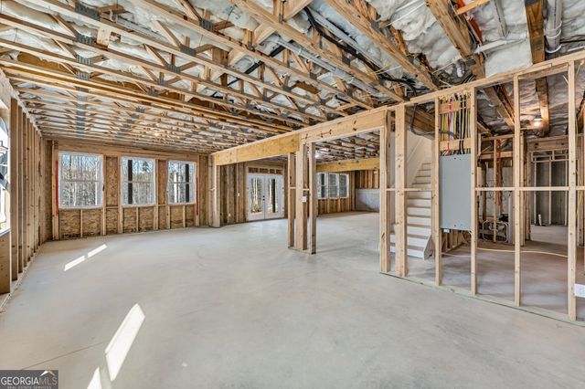 3590 Fleming Drive, Cumming, GA 30041