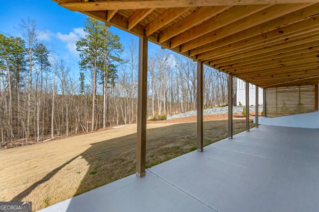 3590 Fleming Drive, Cumming, GA 30041