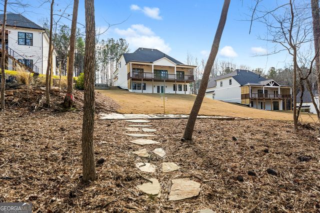 3590 Fleming Drive, Cumming, GA 30041