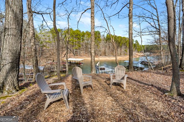 3590 Fleming Drive, Cumming, GA 30041