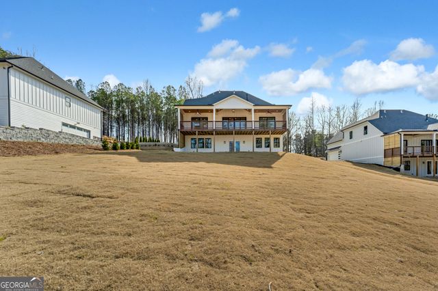 3590 Fleming Drive, Cumming, GA 30041