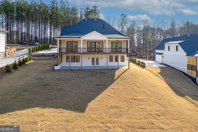 3590 Fleming Drive, Cumming, GA 30041