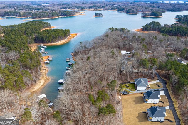 3590 Fleming Drive, Cumming, GA 30041