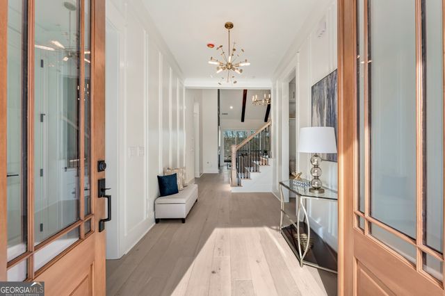 3590 Fleming Drive, Cumming, GA 30041