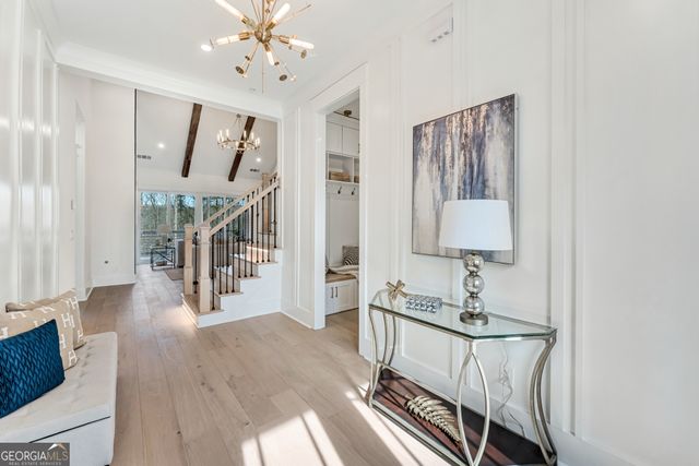 3590 Fleming Drive, Cumming, GA 30041