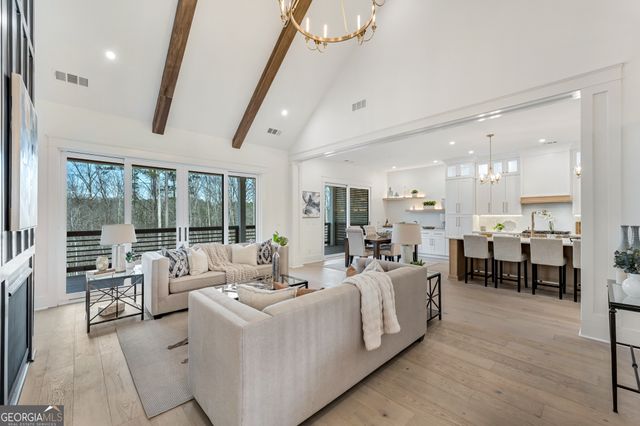 3590 Fleming Drive, Cumming, GA 30041