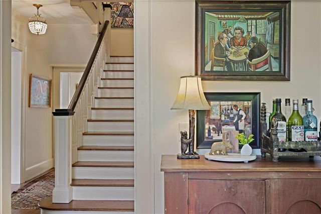 10 Palisades Road, Atlanta, GA 30309