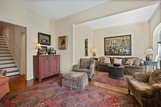 10 Palisades Road, Atlanta, GA 30309