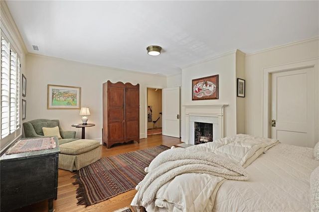 10 Palisades Road, Atlanta, GA 30309