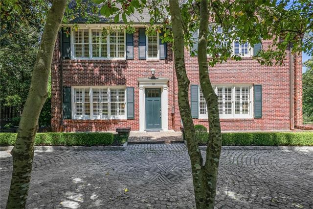 10 Palisades Road, Atlanta, GA 30309