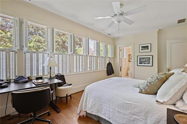 10 Palisades Road, Atlanta, GA 30309