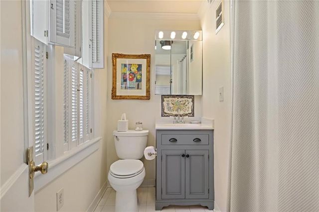 10 Palisades Road, Atlanta, GA 30309