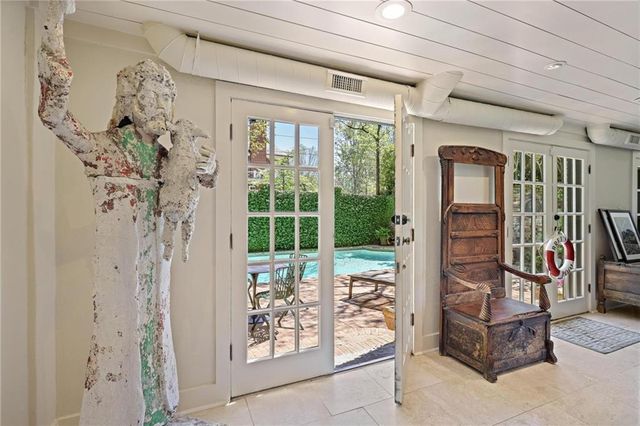 10 Palisades Road, Atlanta, GA 30309