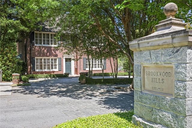 10 Palisades Road, Atlanta, GA 30309