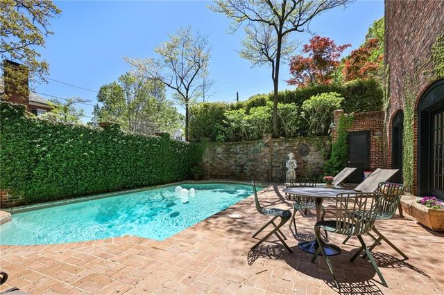 10 Palisades Road, Atlanta, GA 30309