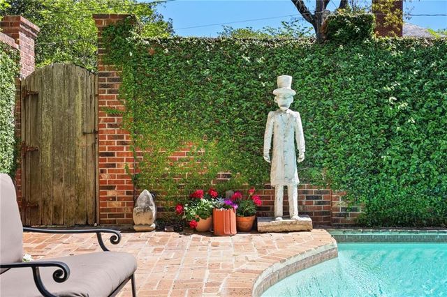 10 Palisades Road, Atlanta, GA 30309