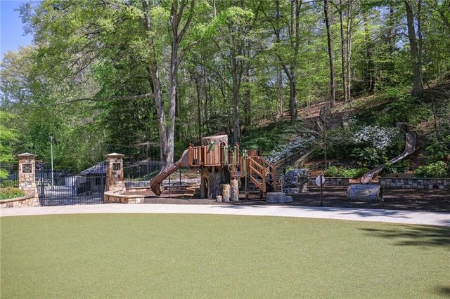 10 Palisades Road, Atlanta, GA 30309