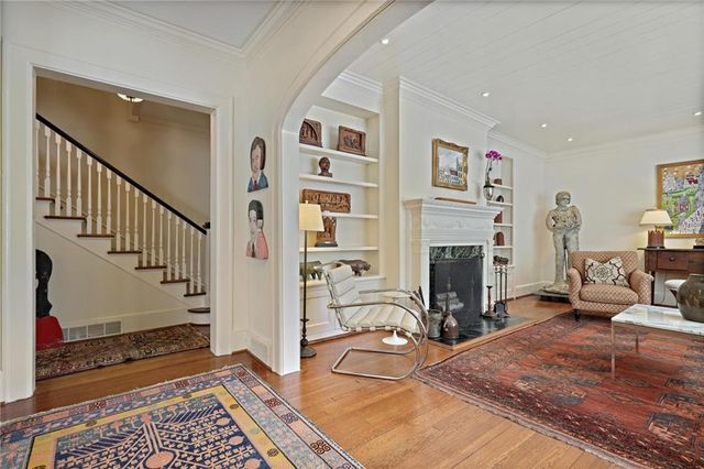 10 Palisades Road, Atlanta, GA 30309