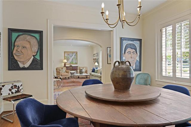 10 Palisades Road, Atlanta, GA 30309