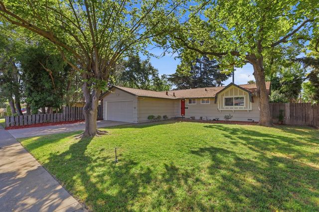 1500 60th Ave, Sacramento, CA 95822