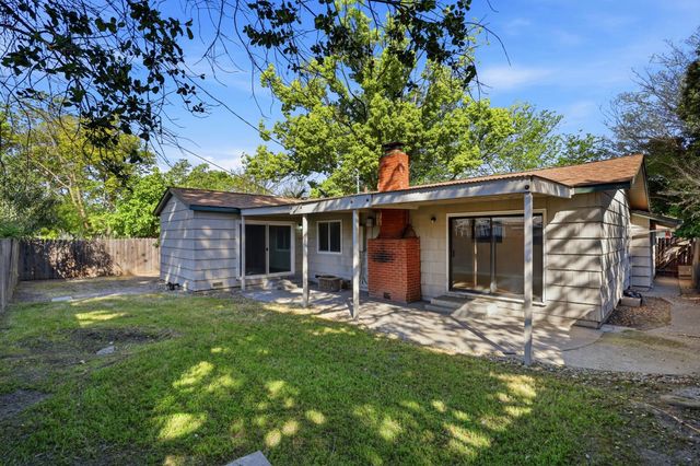 1500 60th Ave, Sacramento, CA 95822