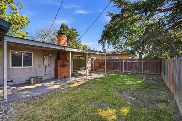 1500 60th Ave, Sacramento, CA 95822