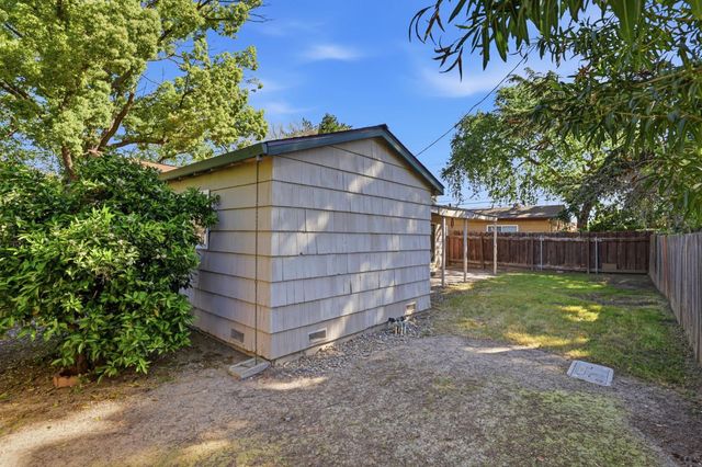 1500 60th Ave, Sacramento, CA 95822