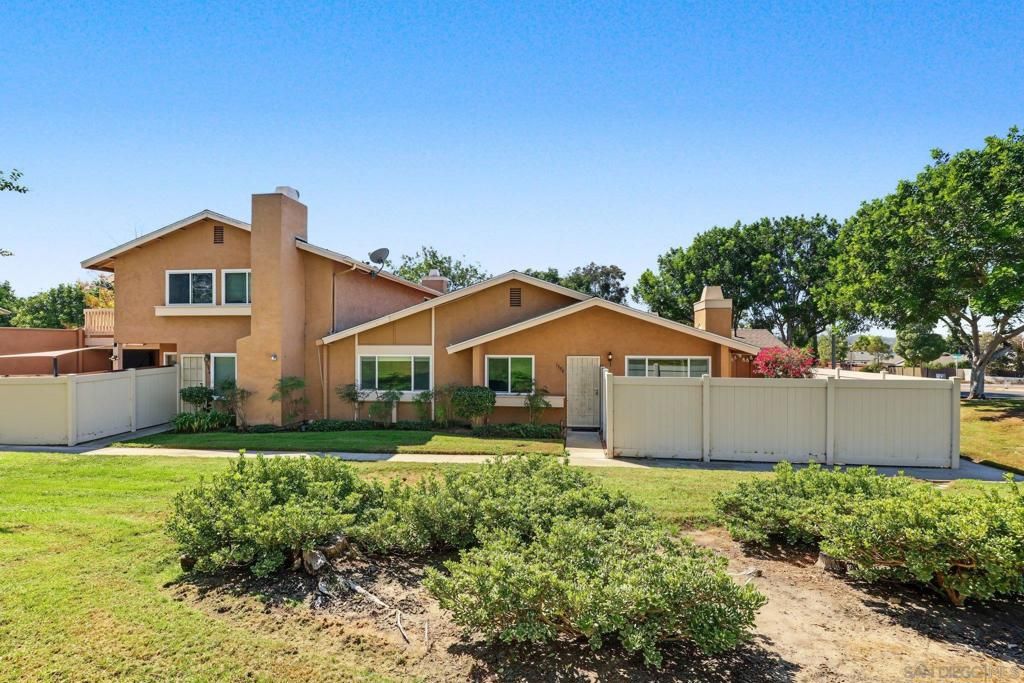 1906 Park Dale Lane, Encinitas, CA 92024 — exterior