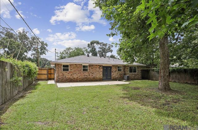 6291 San Juan Dr, Baton Rouge, LA 70811