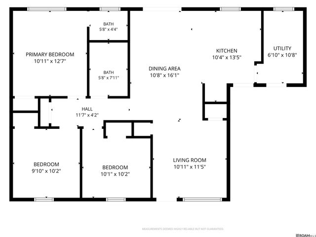 6291 San Juan Dr, Baton Rouge, LA 70811