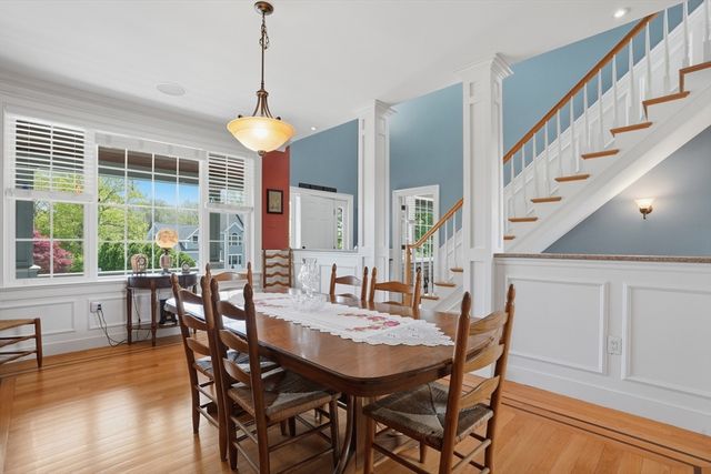 1 Twin Springs Drive, Saugus, MA 01906