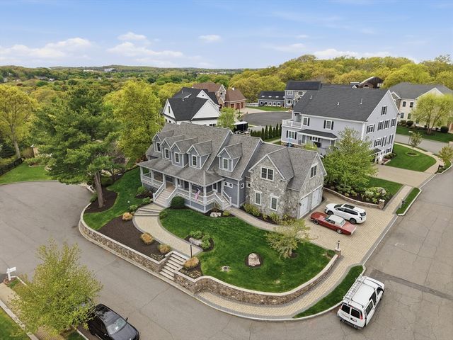 1 Twin Springs Drive, Saugus, MA 01906