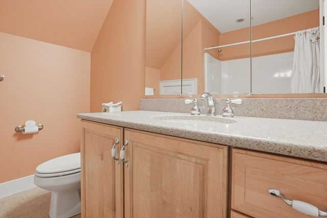 1 Twin Springs Drive, Saugus, MA 01906