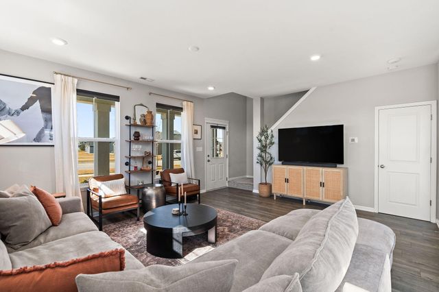 11897 Rhode Island Street, Crown Point, IN 46307